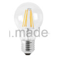 A60-4 (A19-4) ampoule à incandescence LED 4W 6W 8W